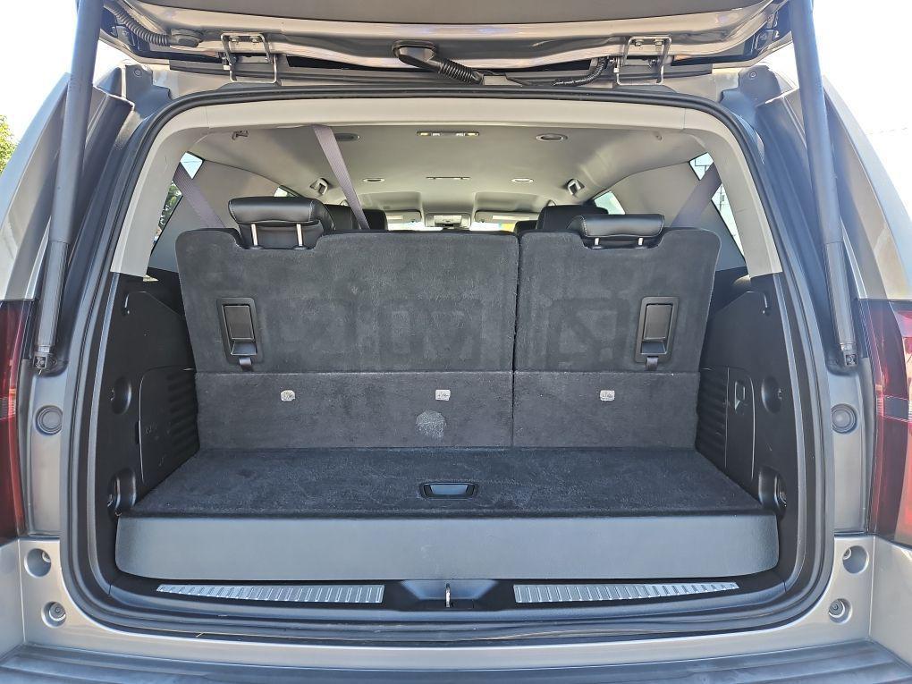 used 2017 Chevrolet Tahoe car, priced at $21,912