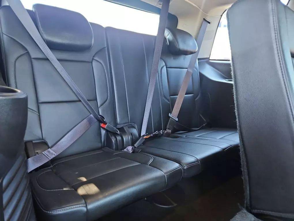 used 2017 Chevrolet Tahoe car, priced at $21,912