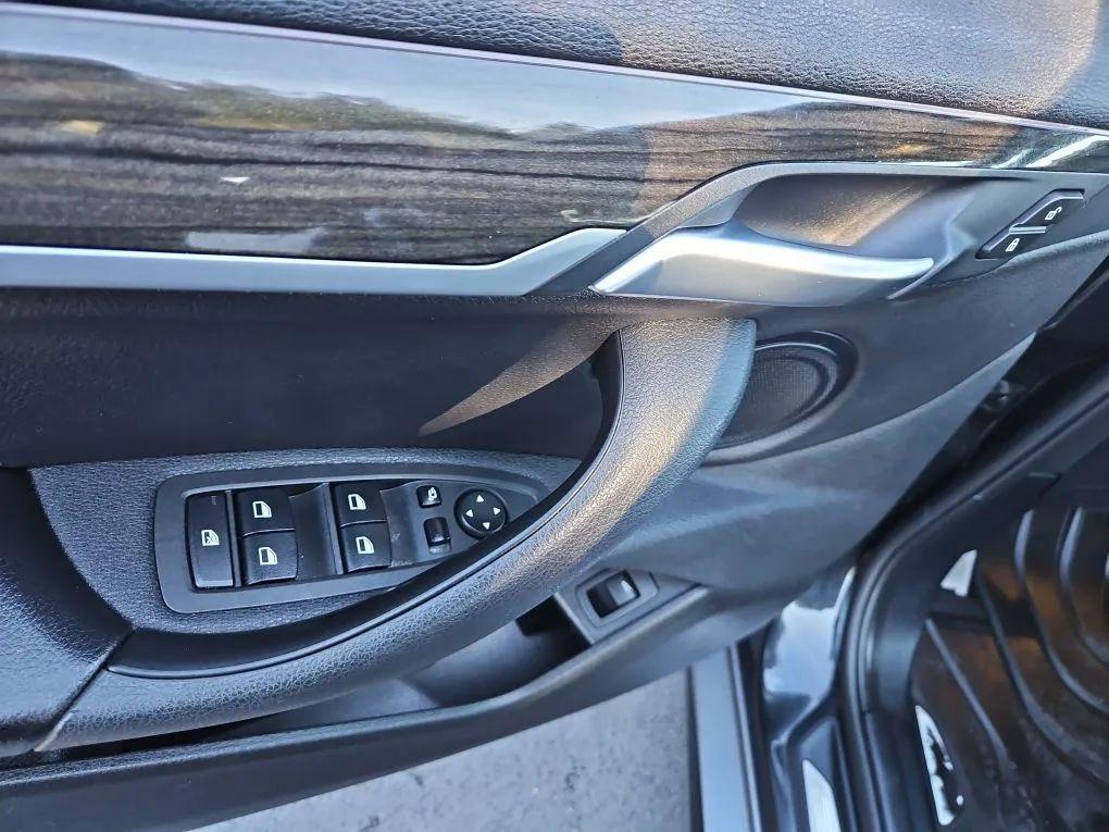 used 2018 BMW X2 car, priced at $18,981