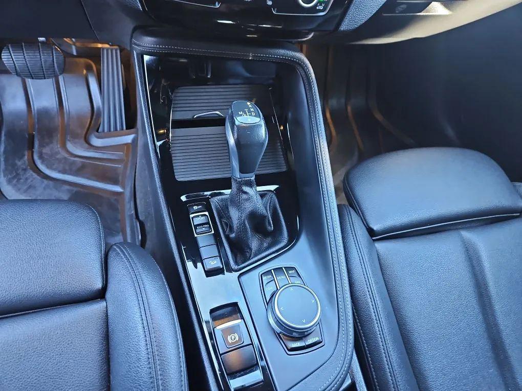used 2018 BMW X2 car, priced at $18,981