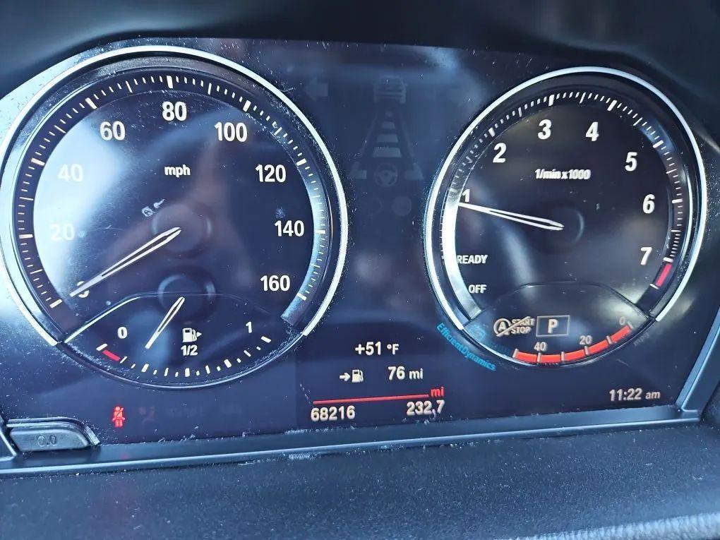 used 2018 BMW X2 car, priced at $18,981