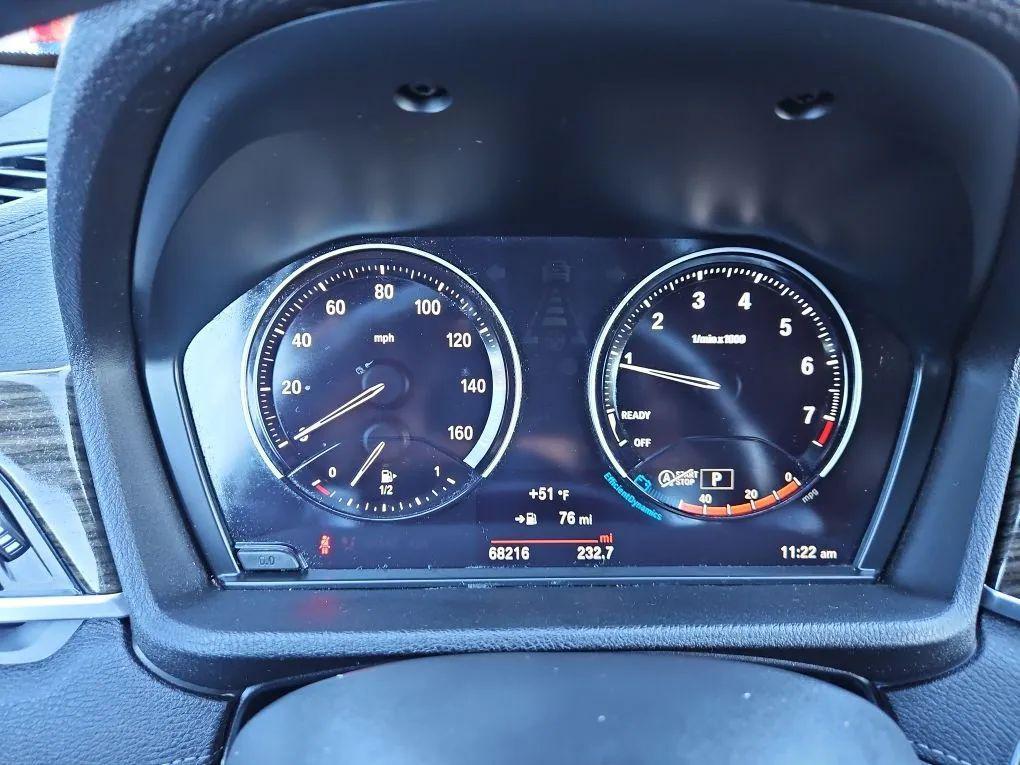 used 2018 BMW X2 car, priced at $18,981