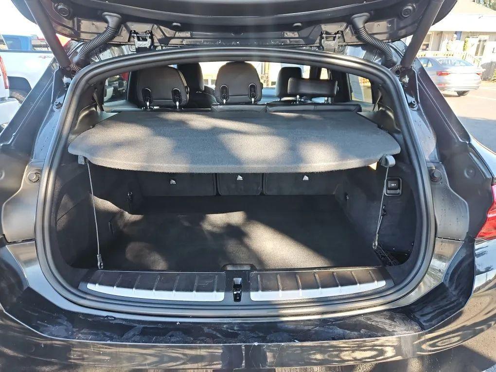 used 2018 BMW X2 car, priced at $18,981
