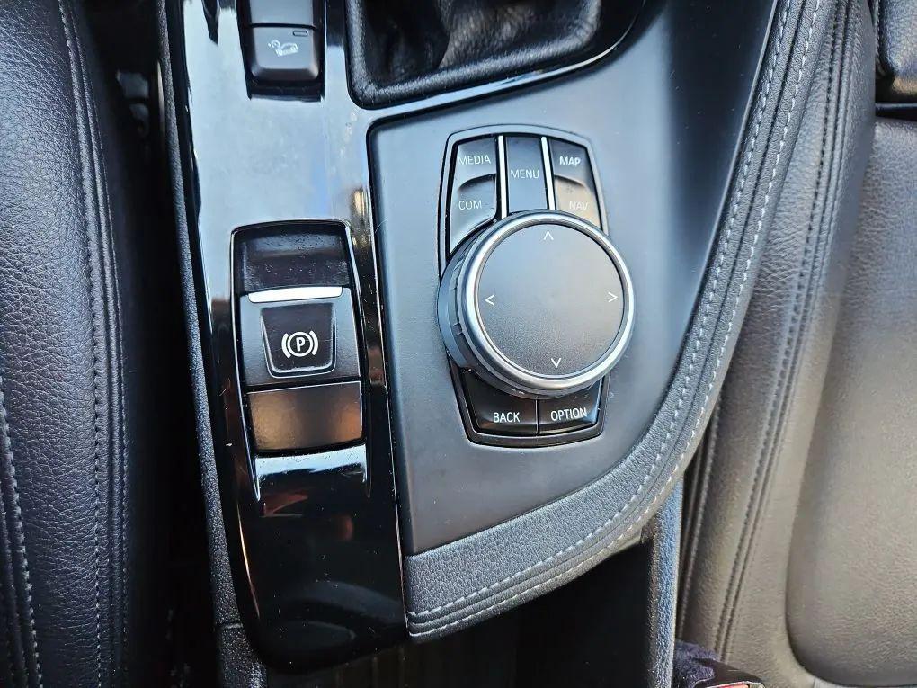 used 2018 BMW X2 car, priced at $18,981