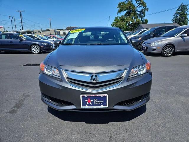 used 2014 Acura ILX car, priced at $15,951