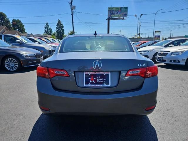 used 2014 Acura ILX car, priced at $15,951