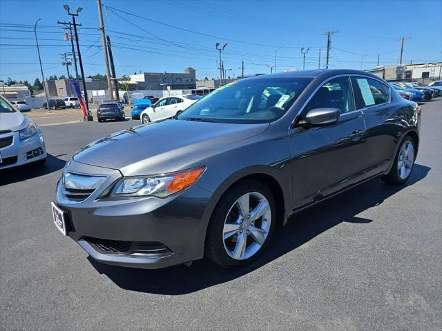 used 2014 Acura ILX car, priced at $15,951