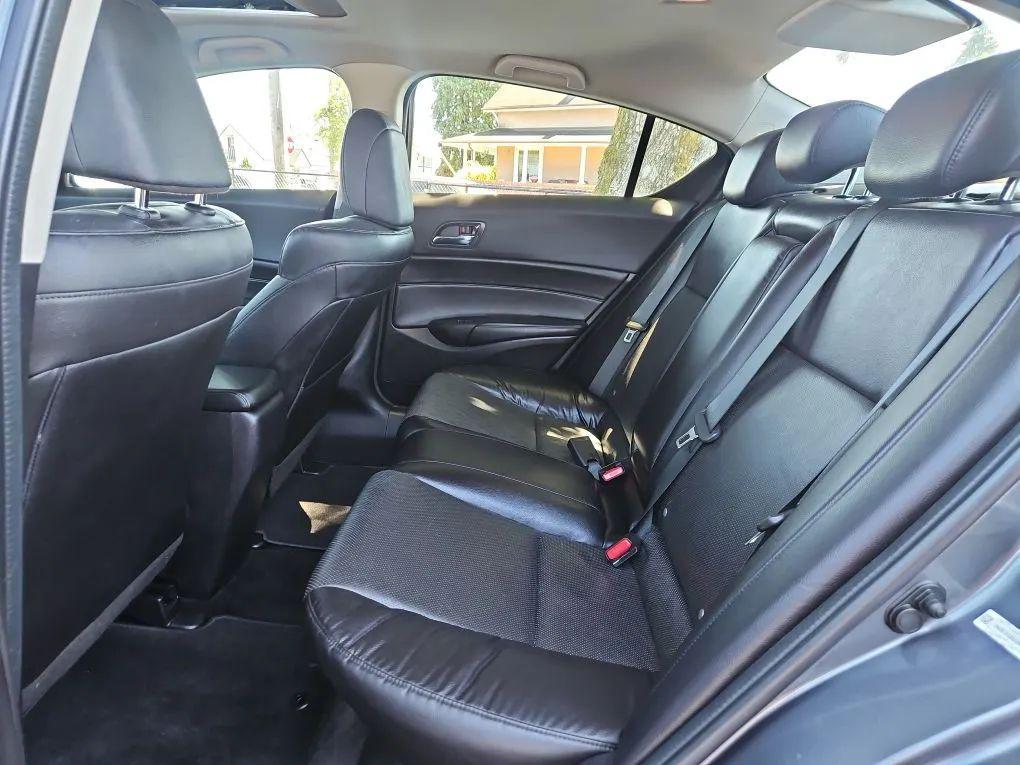used 2014 Acura ILX car, priced at $15,951