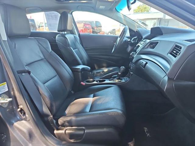 used 2014 Acura ILX car, priced at $15,951