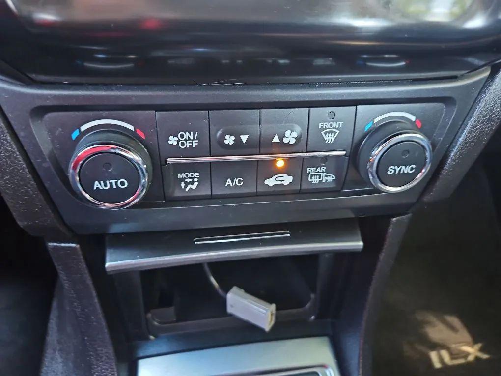 used 2014 Acura ILX car, priced at $15,951