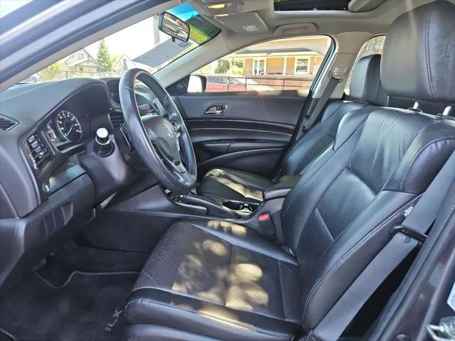 used 2014 Acura ILX car, priced at $15,951