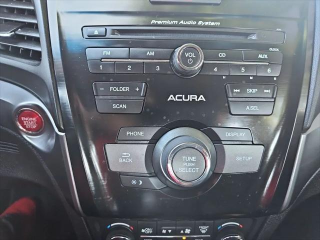 used 2014 Acura ILX car, priced at $15,951