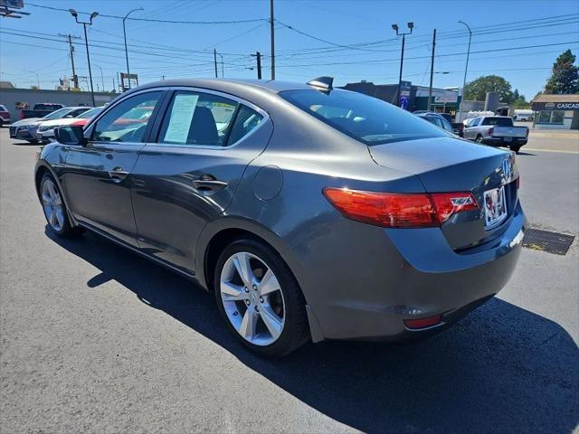 used 2014 Acura ILX car, priced at $15,951