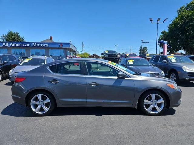 used 2014 Acura ILX car, priced at $15,951