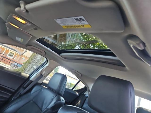 used 2014 Acura ILX car, priced at $15,951