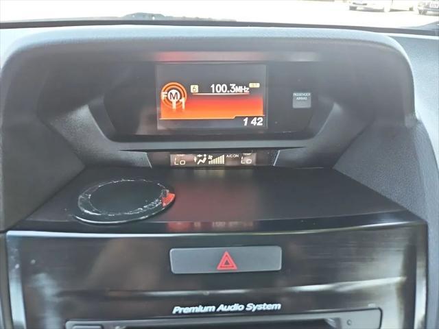 used 2014 Acura ILX car, priced at $15,951