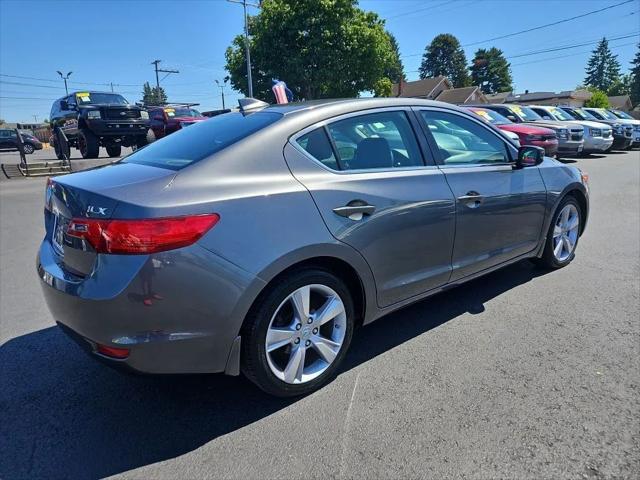 used 2014 Acura ILX car, priced at $15,951