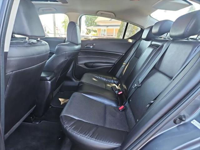 used 2014 Acura ILX car, priced at $15,951