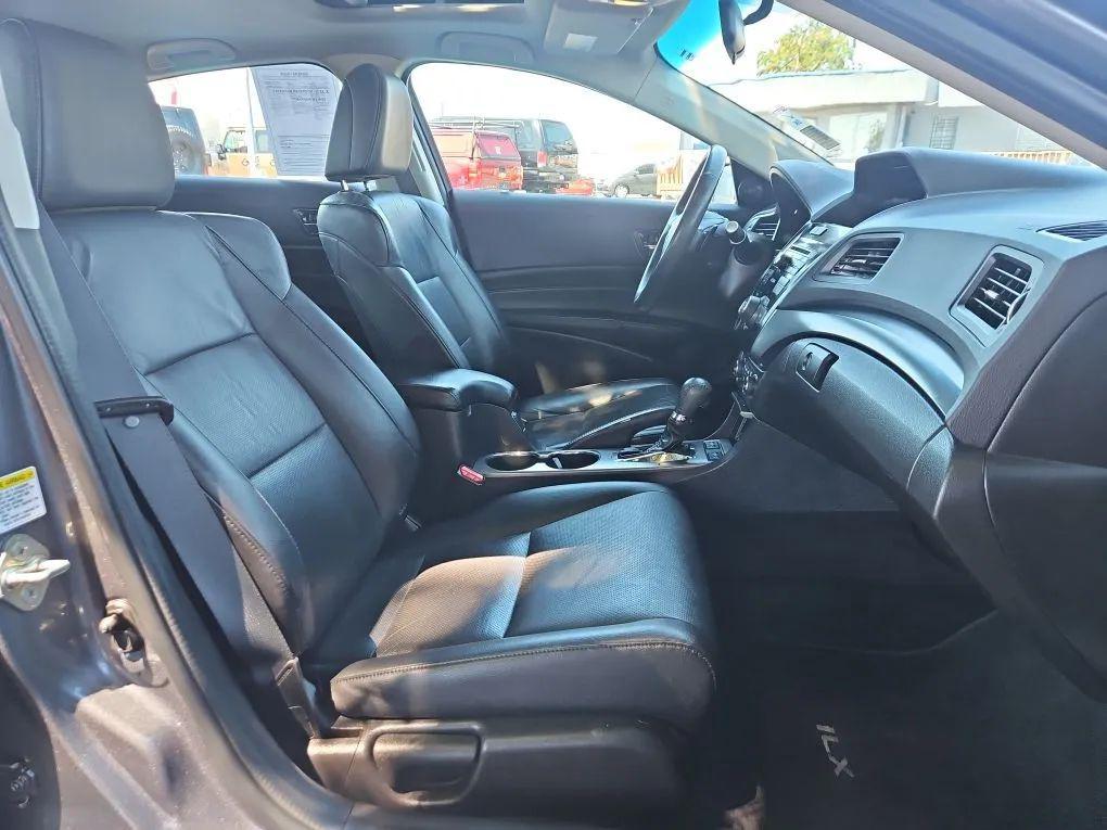 used 2014 Acura ILX car, priced at $15,951