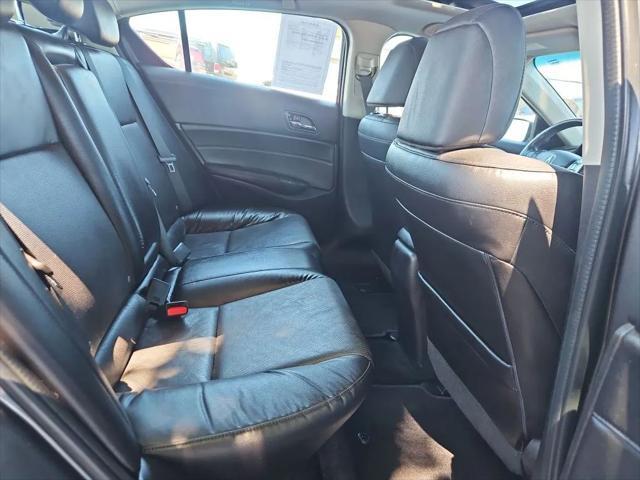 used 2014 Acura ILX car, priced at $15,951