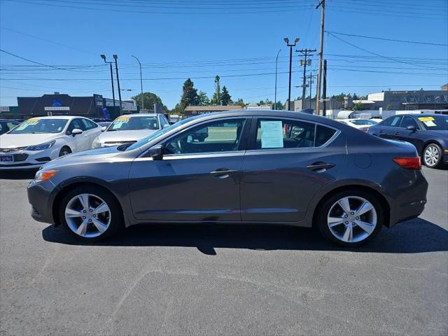 used 2014 Acura ILX car, priced at $15,951