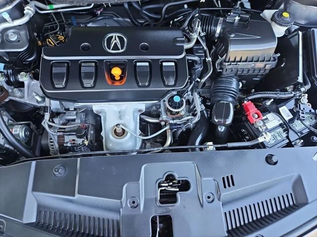 used 2014 Acura ILX car, priced at $15,951