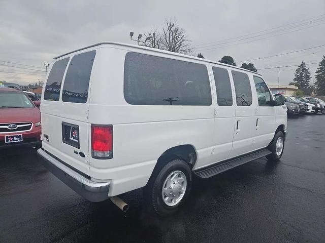 used 2014 Ford E350 Super Duty car, priced at $16,977