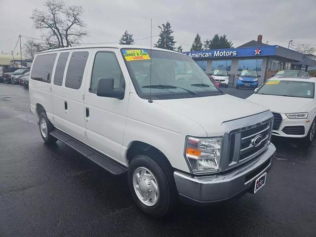 used 2014 Ford E350 Super Duty car, priced at $17,950