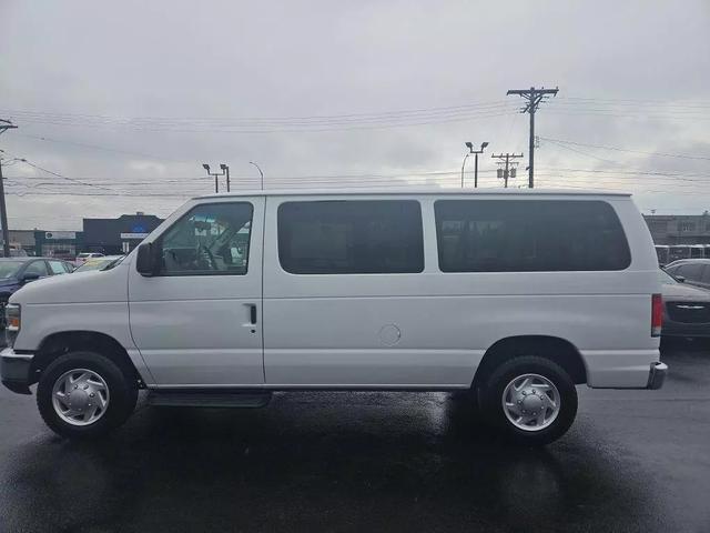 used 2014 Ford E350 Super Duty car, priced at $16,977