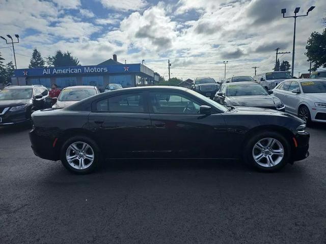 used 2017 Dodge Charger car, priced at $17,971