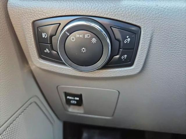 used 2017 Ford F-150 car, priced at $23,932