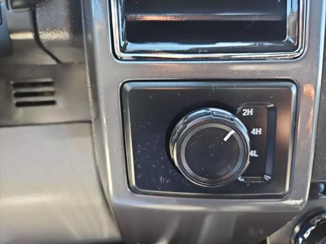 used 2017 Ford F-150 car, priced at $23,932