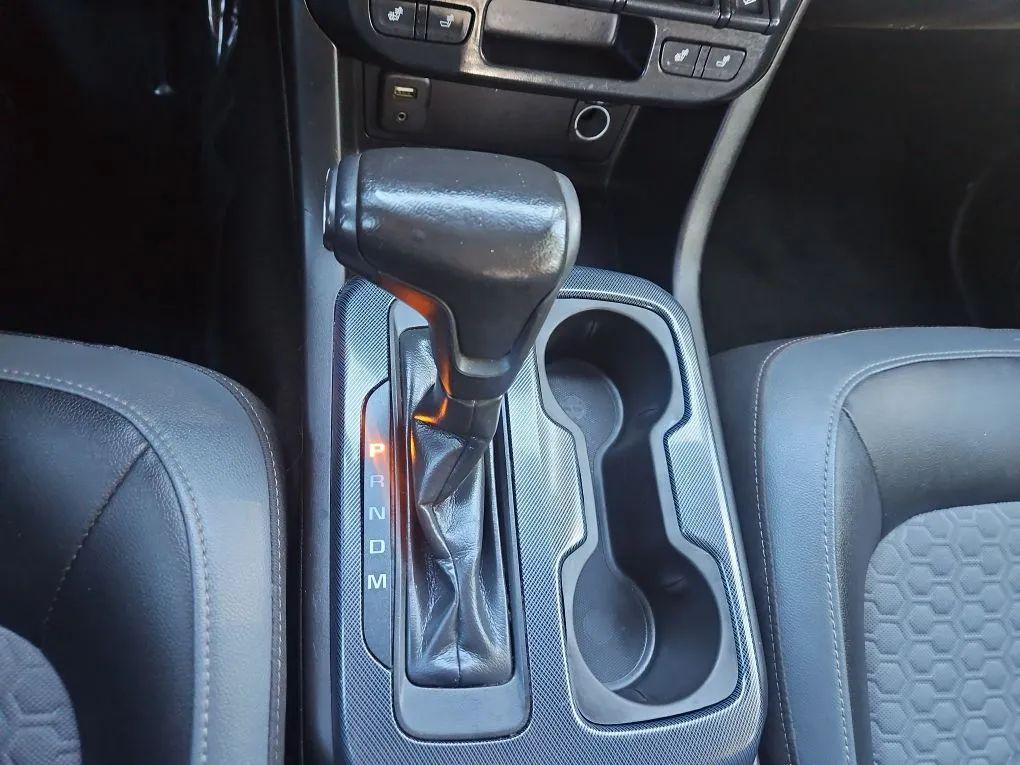 used 2015 Chevrolet Colorado car, priced at $22,977