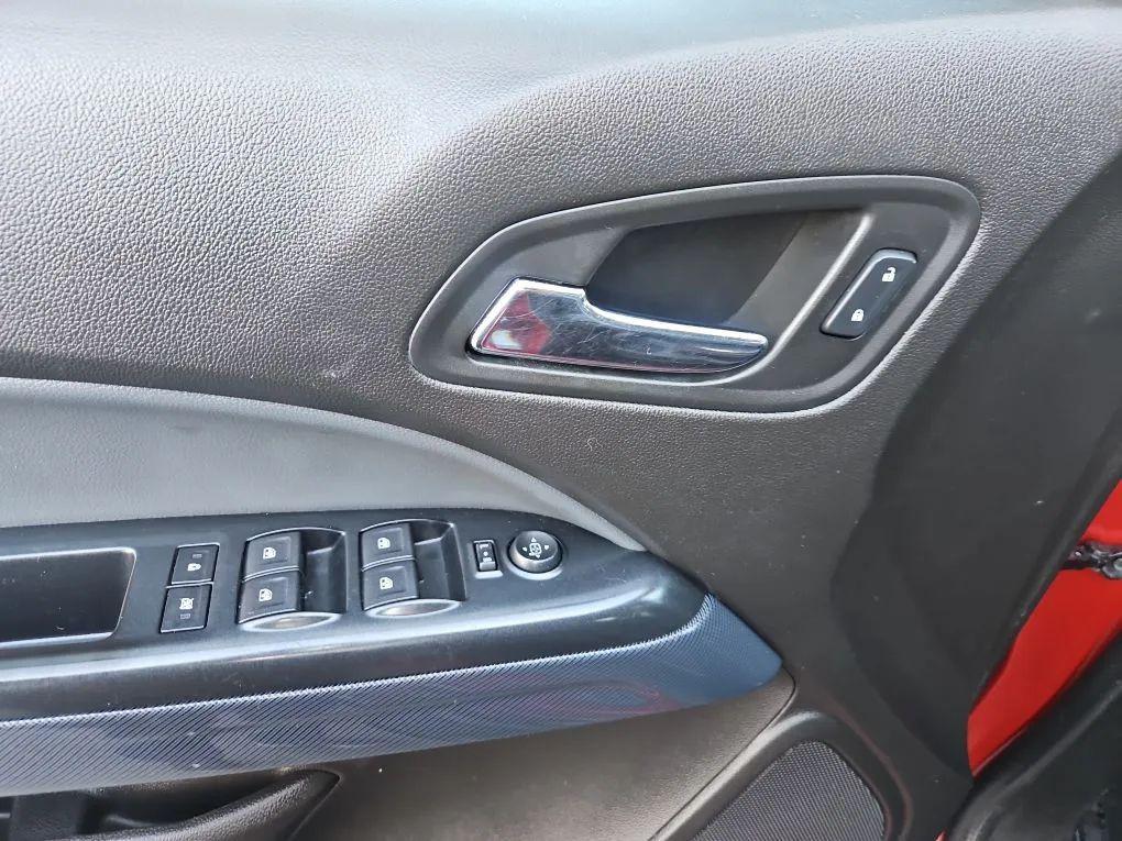used 2015 Chevrolet Colorado car, priced at $22,977