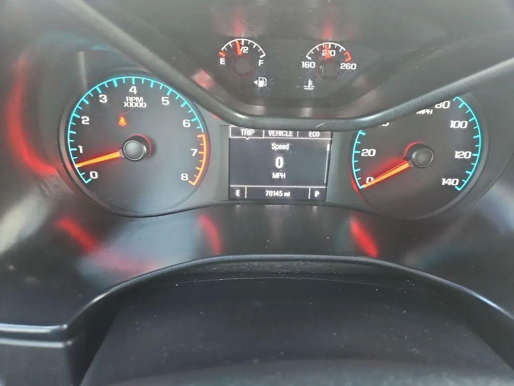 used 2015 Chevrolet Colorado car, priced at $22,977