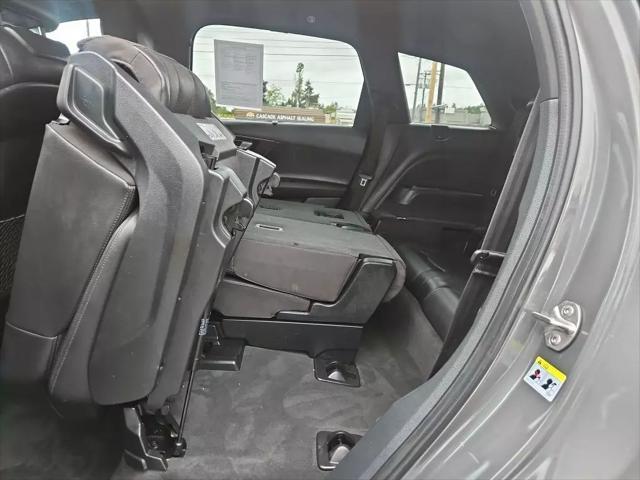 used 2019 Audi Q7 car, priced at $27,972