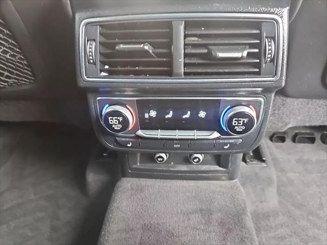used 2019 Audi Q7 car, priced at $27,972