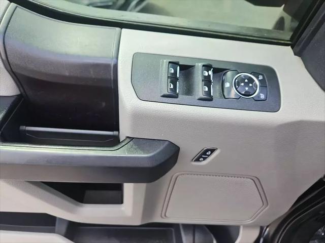 used 2019 Ford F-150 car, priced at $19,977