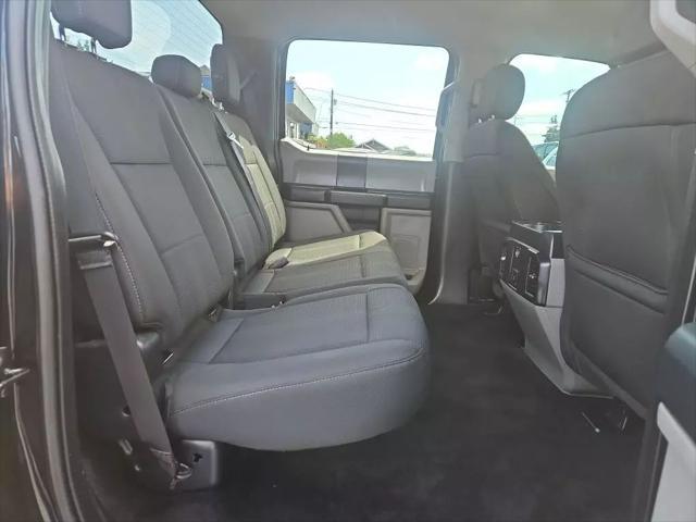 used 2019 Ford F-150 car, priced at $19,977