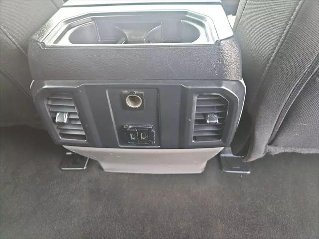 used 2019 Ford F-150 car, priced at $19,977