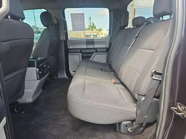used 2019 Ford F-150 car, priced at $19,977