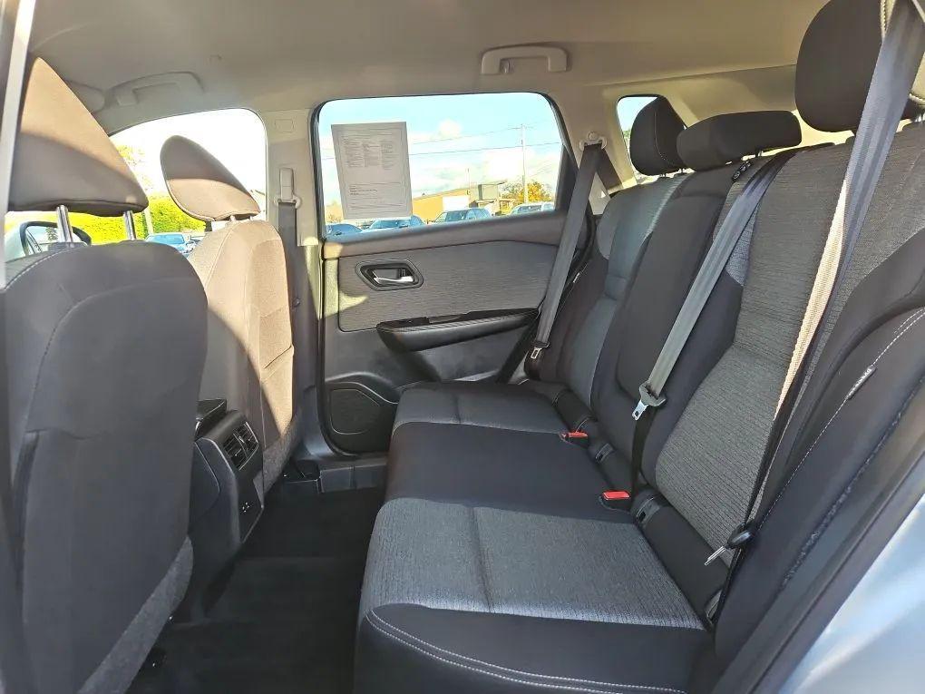 used 2023 Nissan Rogue car, priced at $22,977