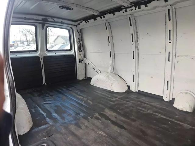 used 2016 Chevrolet Express 2500 car, priced at $15,951