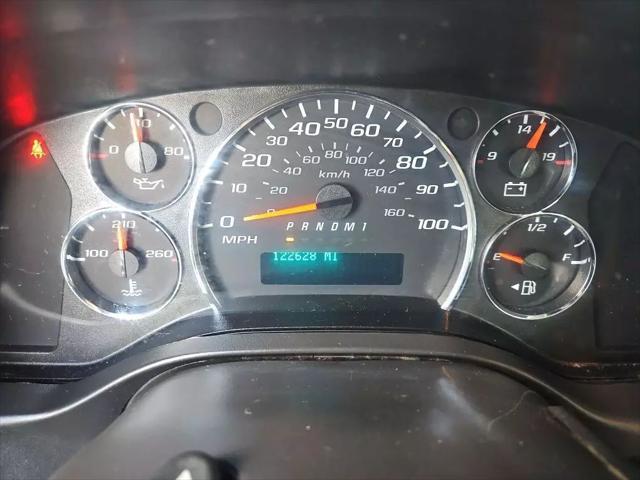 used 2016 Chevrolet Express 2500 car, priced at $15,951
