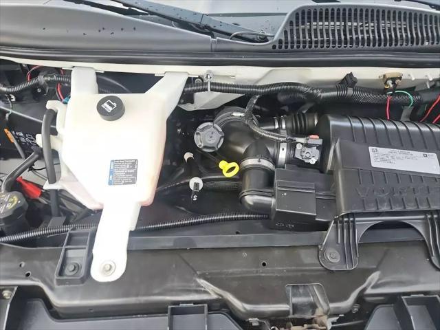used 2016 Chevrolet Express 2500 car, priced at $15,951