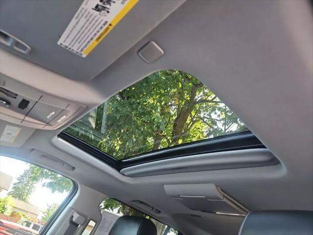 used 2019 Chevrolet Suburban car, priced at $33,933