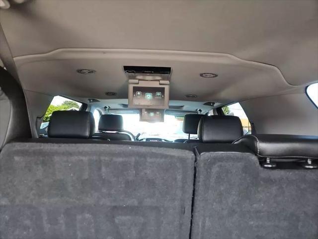 used 2019 Chevrolet Suburban car, priced at $33,933