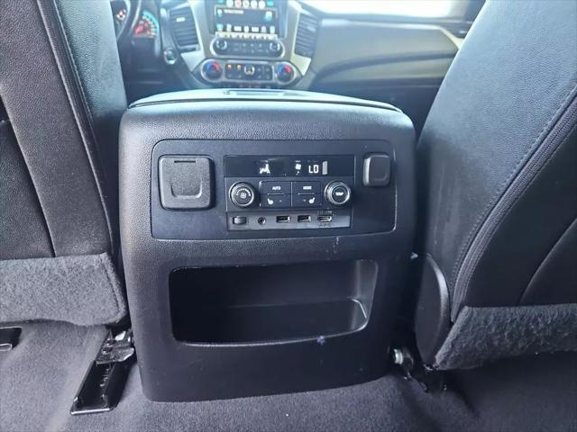 used 2019 Chevrolet Suburban car, priced at $33,933