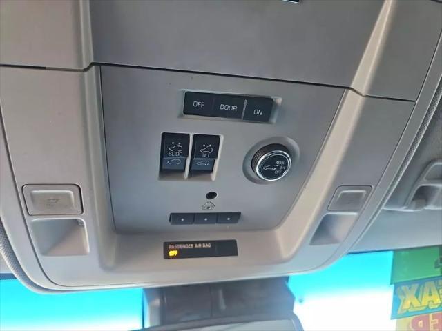 used 2019 Chevrolet Suburban car, priced at $33,933