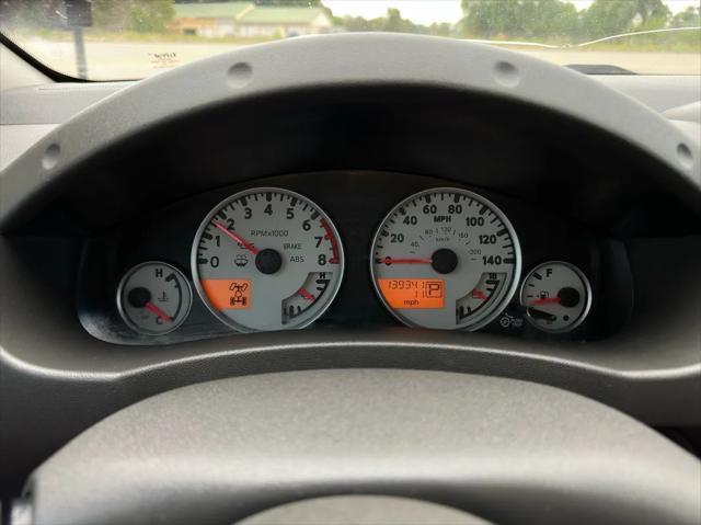 used 2014 Nissan Frontier car, priced at $17,998